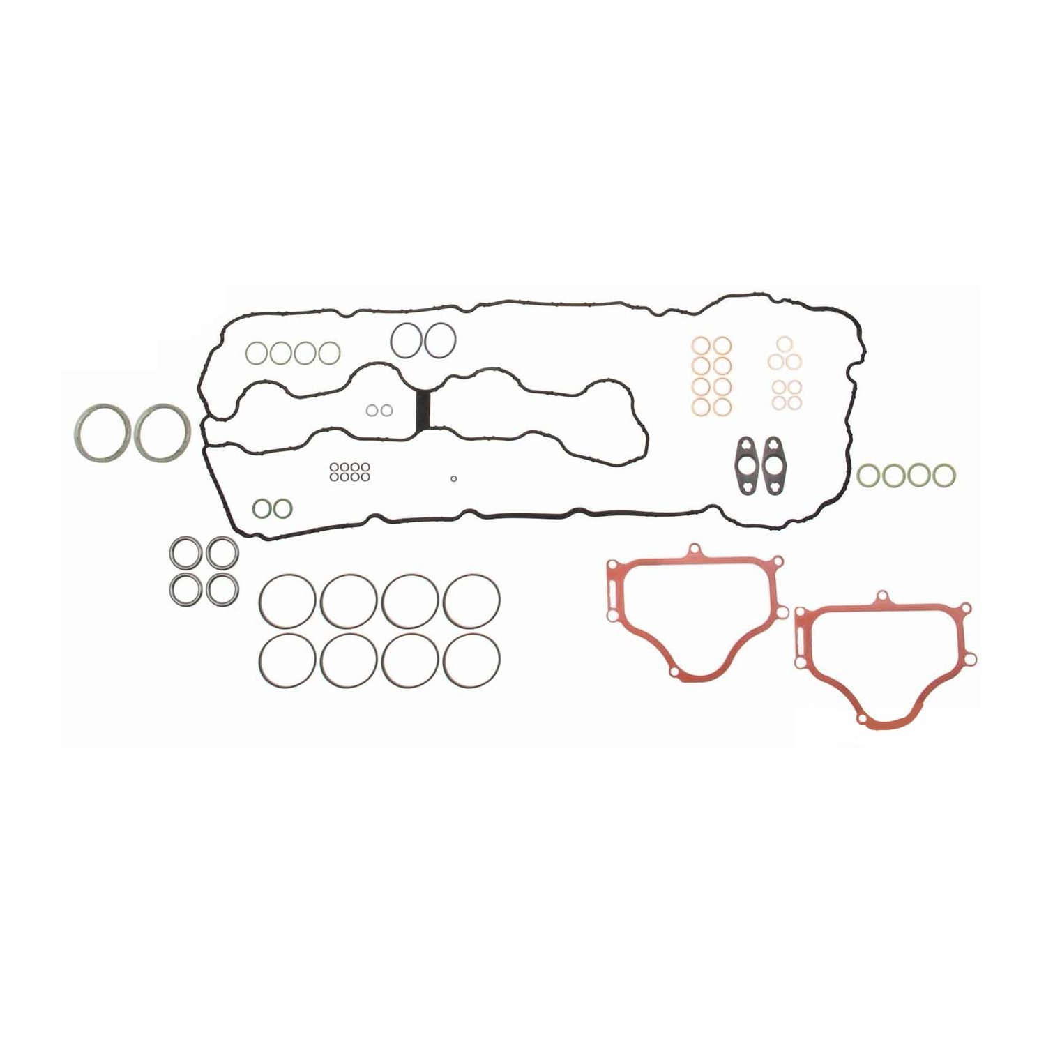 BMW 4.4 N63 B44 Petrol Head Set - Image 2