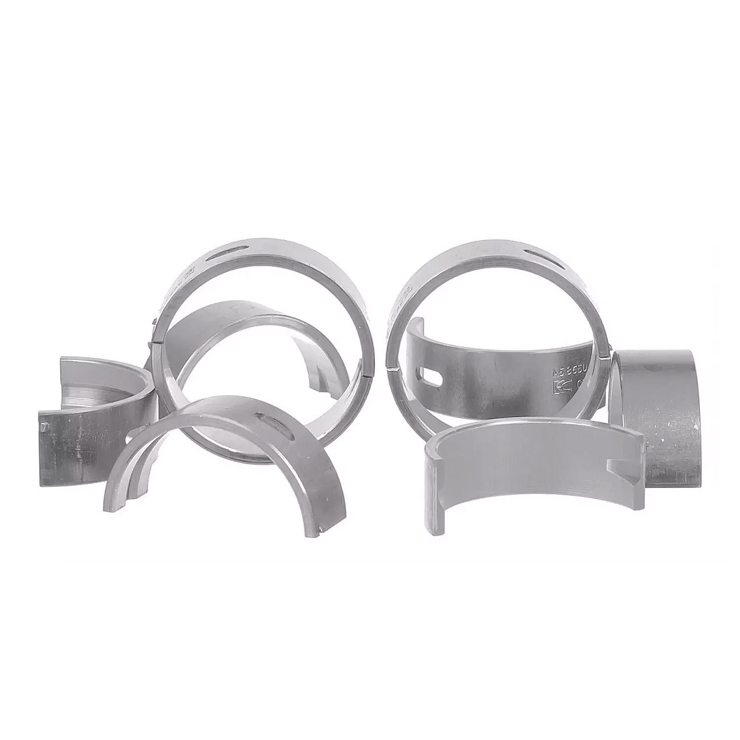 Audi 1.2 CBZA Petrol Crankshaft Main Bearings - Image 2
