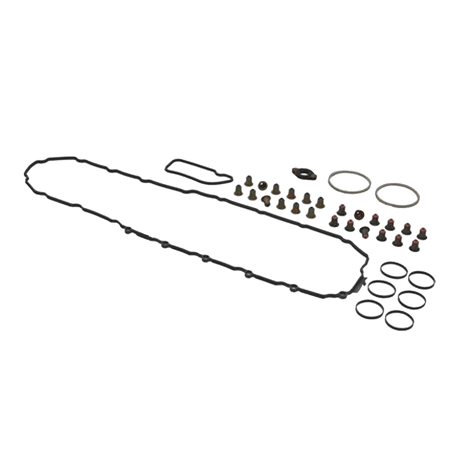 BMW 3.0 N55 B30 A Diesel Head Set - Image 3