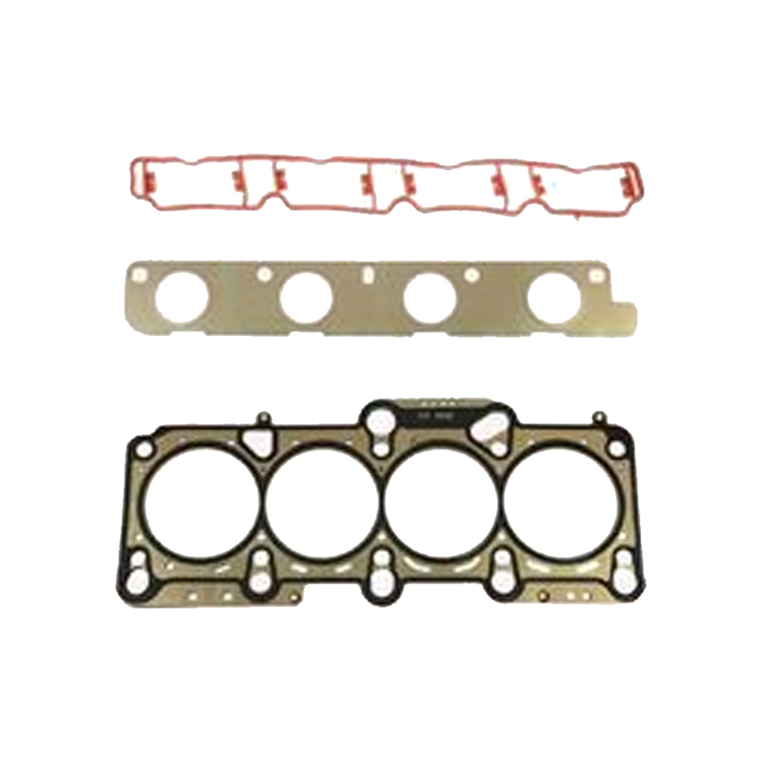 Audi 2.0TTS CDLA Petrol Head Set - Image 3