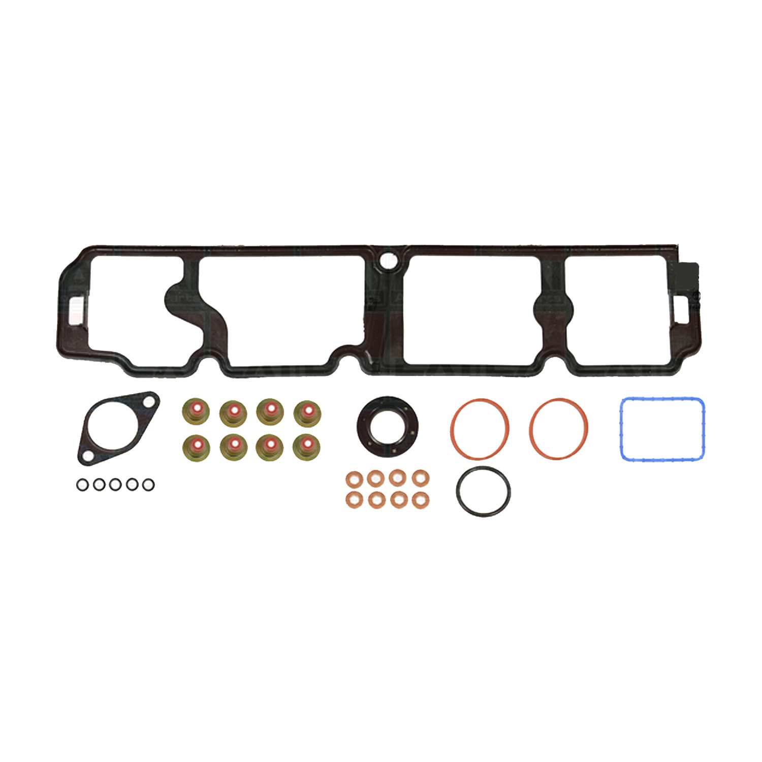 Peugeot 1.6TDCI 9HR (DV6C) Diesel Head Set - Image 3