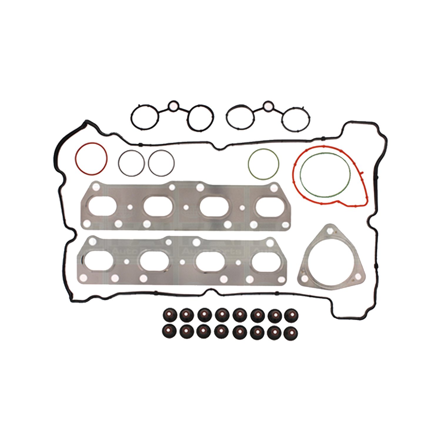 Peugeot 1.6 5FA (EP6CDT) Petrol Head Set - Image 3