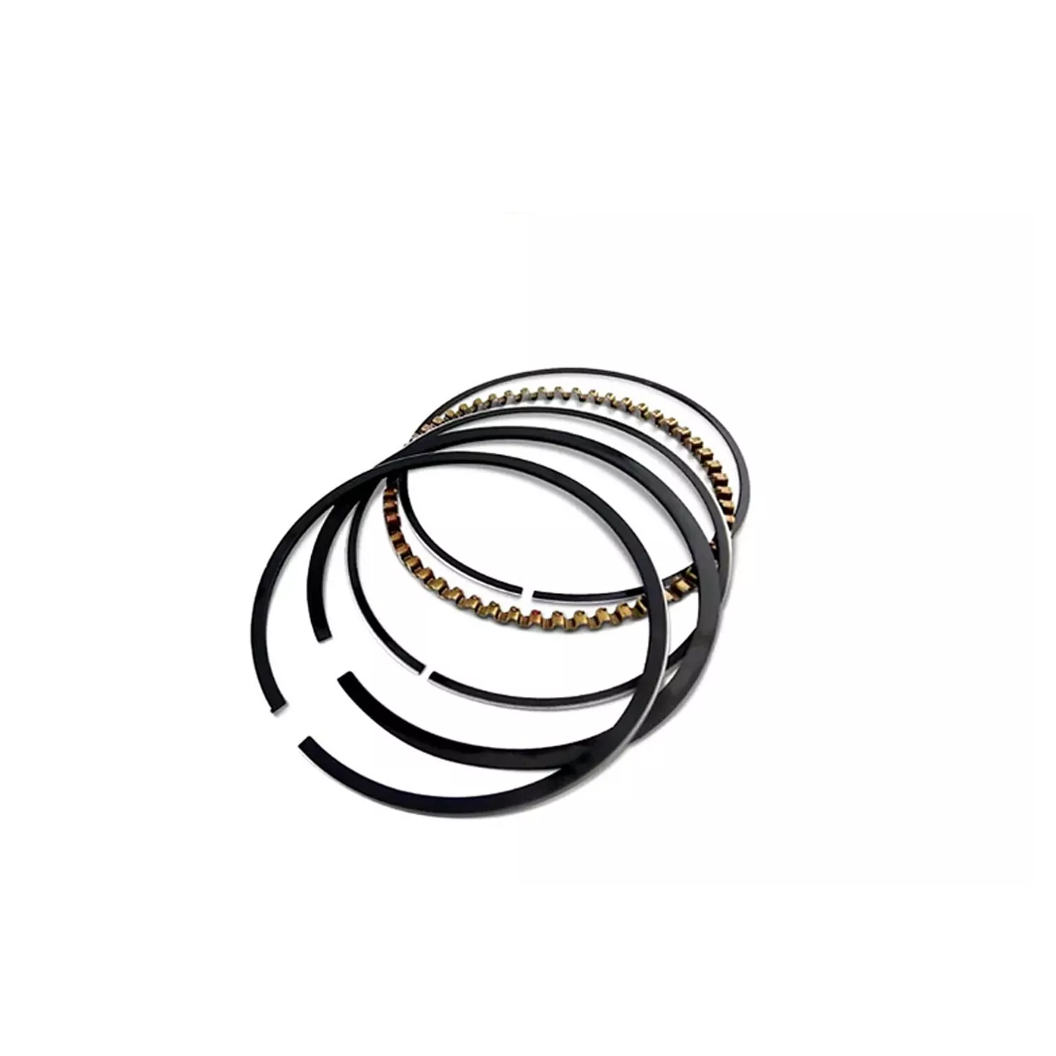 Land Rover 3.0TDV6 306DT Diesel Piston Ring Set - Image 3