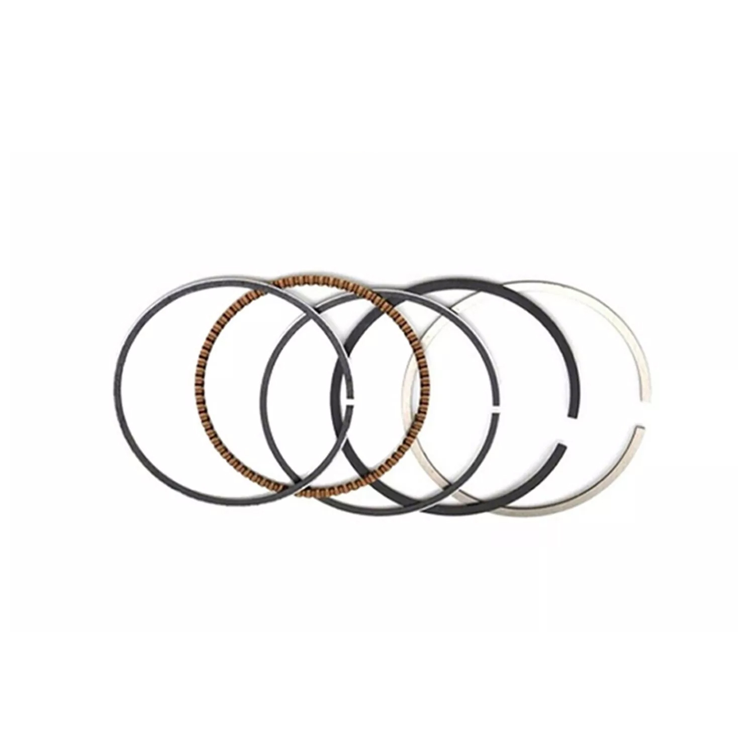 BMW 1.5 B38 A15 A Petrol Piston Ring Set - Image 2