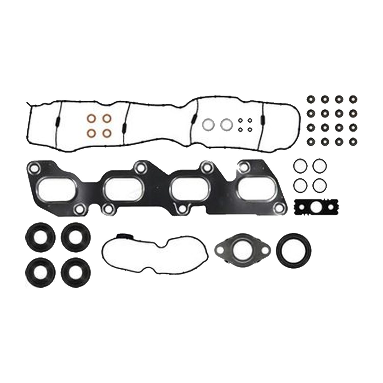 VW 2.0TDI CXFA Diesel Head Set - Image 2