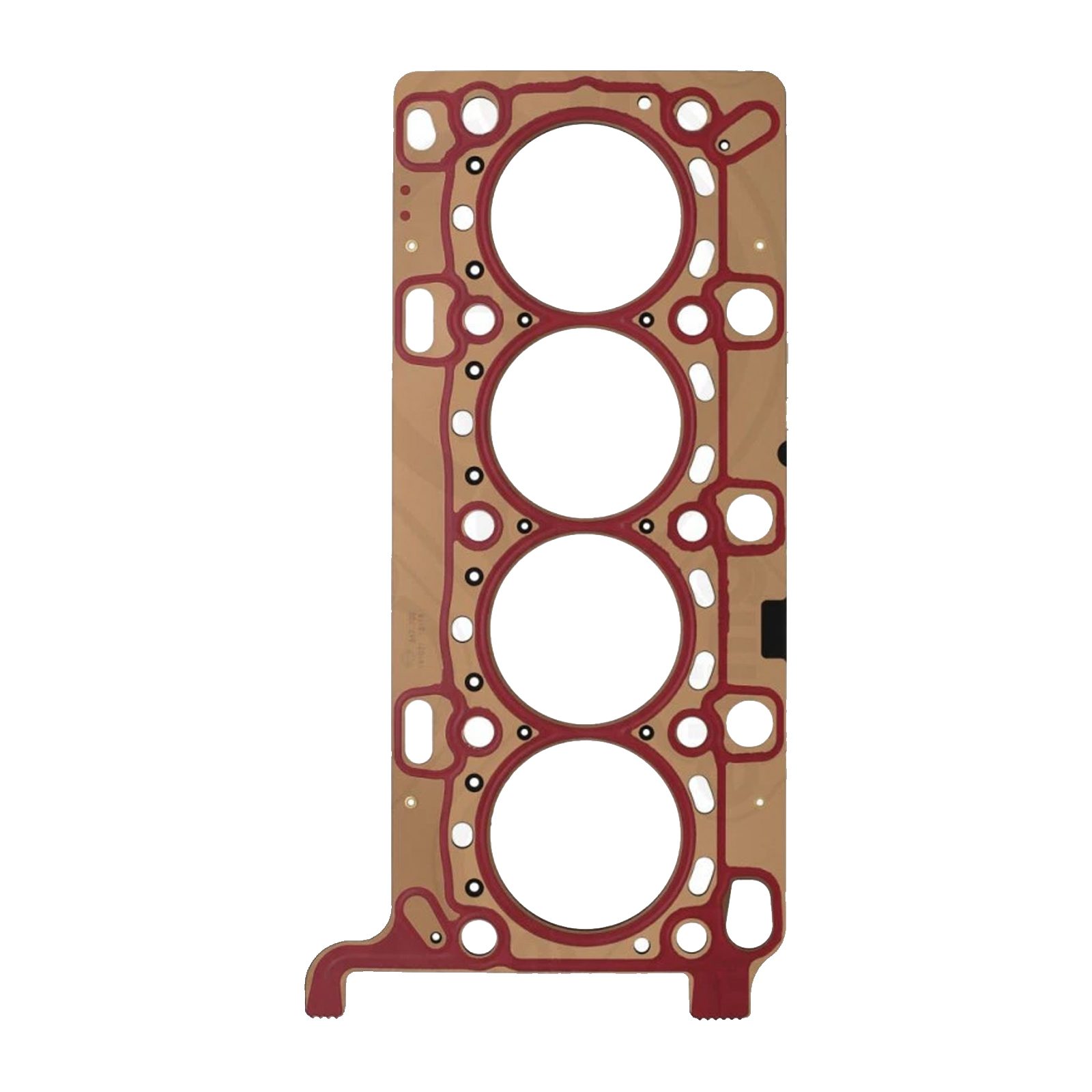 Renault 1.6 R9M 400 Diesel Head Gasket - Image 2