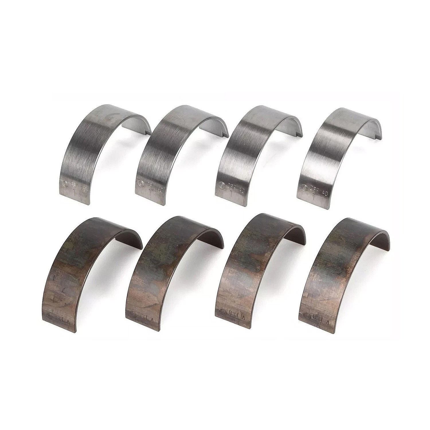 Mazda 2.2 SHY1 Diesel Connecting Rod Bearing - Image 2