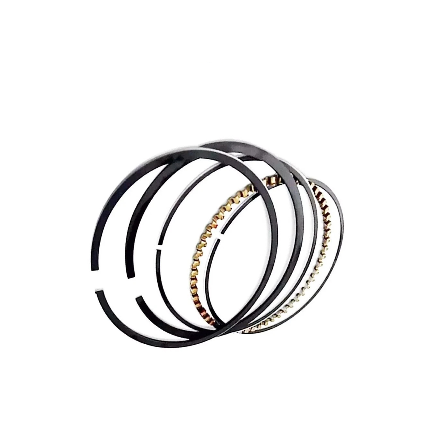Ford 1.5 M8MA Petrol Piston Ring Set - Image 3