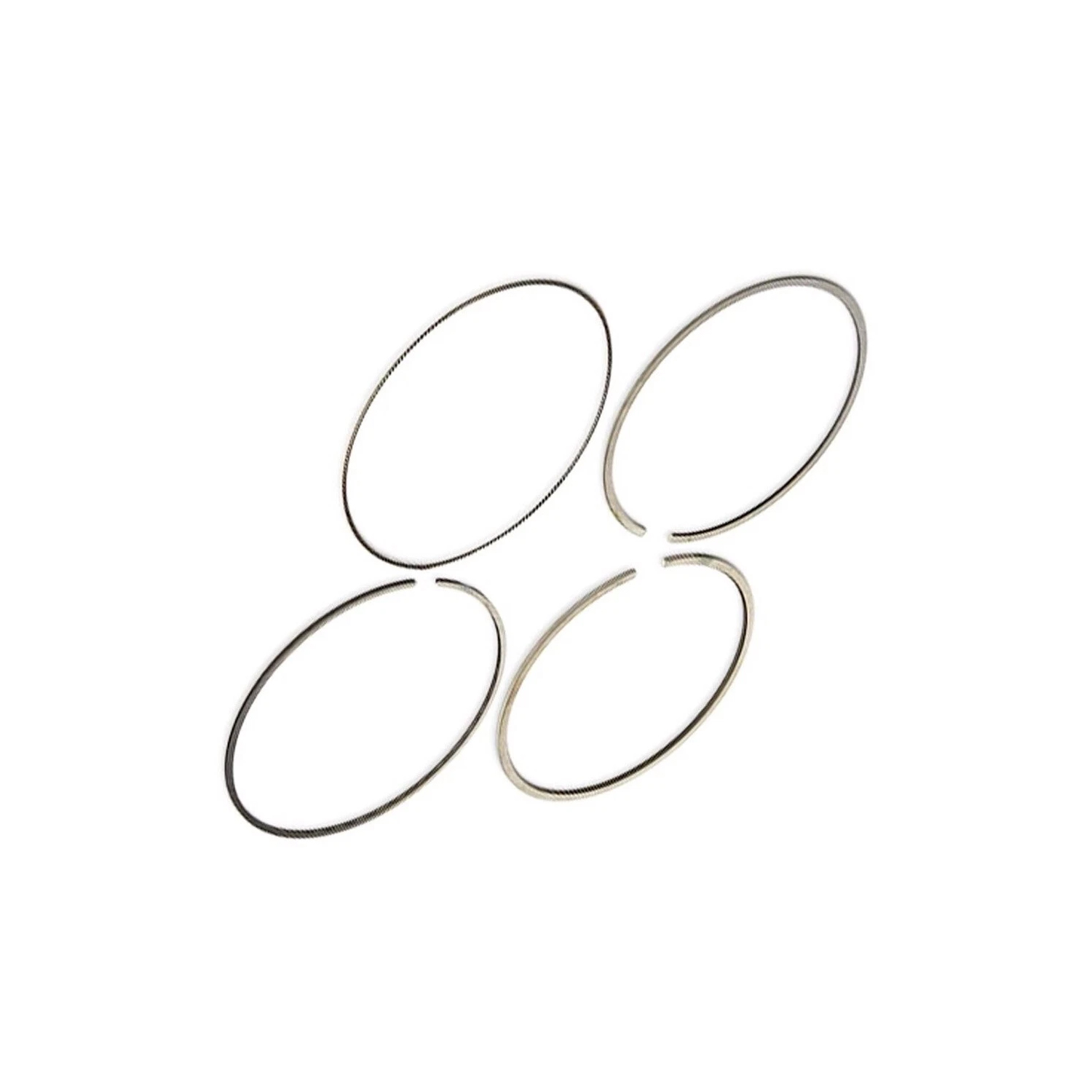 Jeep 2.7 ENF Diesel Piston Ring Set - Image 2