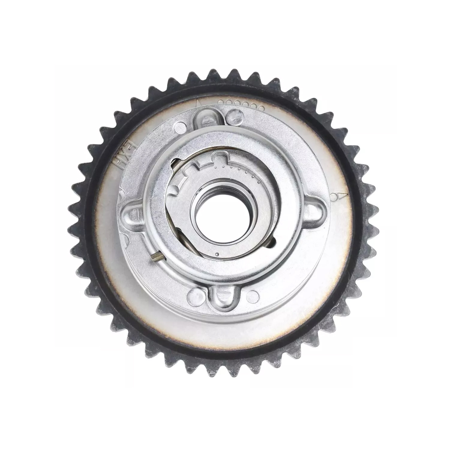 Mercedes-Benz 1.8 M 271.820 Petrol Camshaft Adjuster Exhaust - Image 2