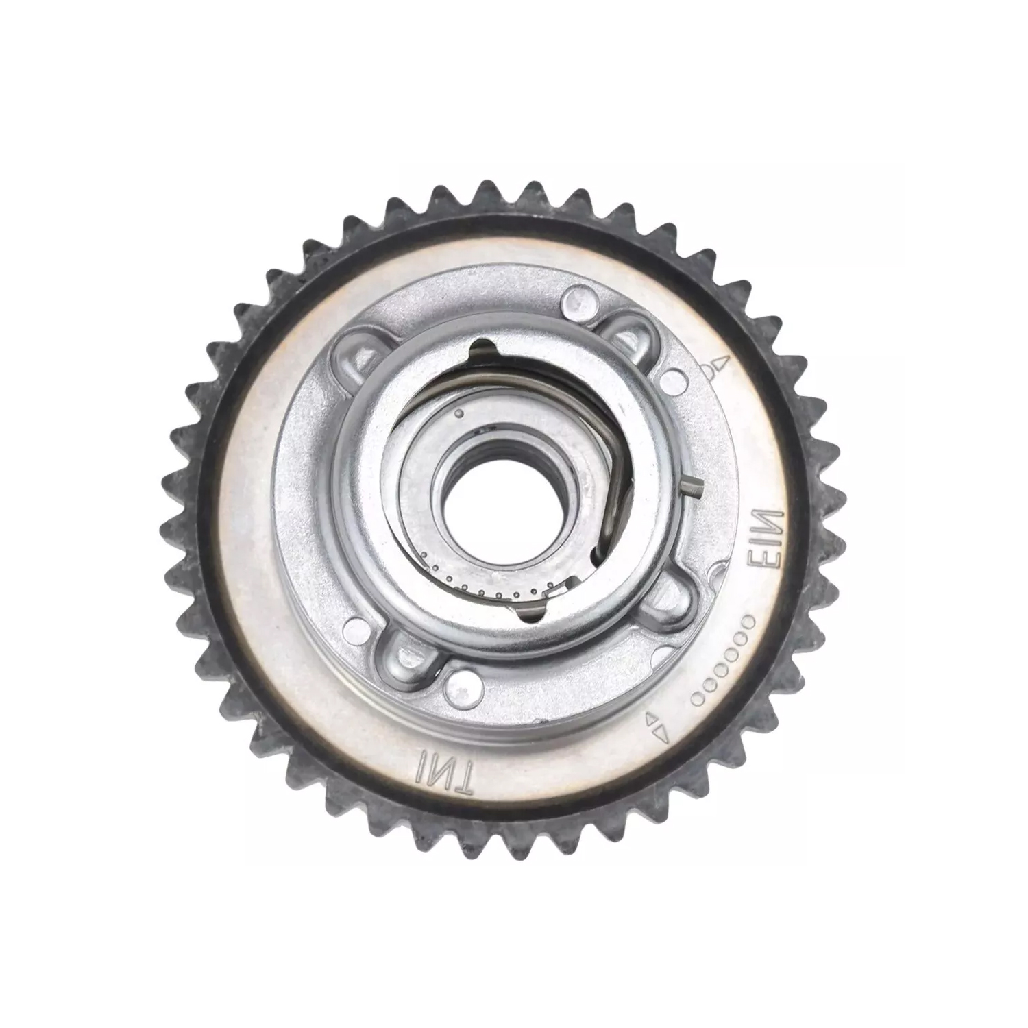 Mercedes-Benz 1.8 M 271.820 Petrol Camshaft Adjuster Inlet - Image 3