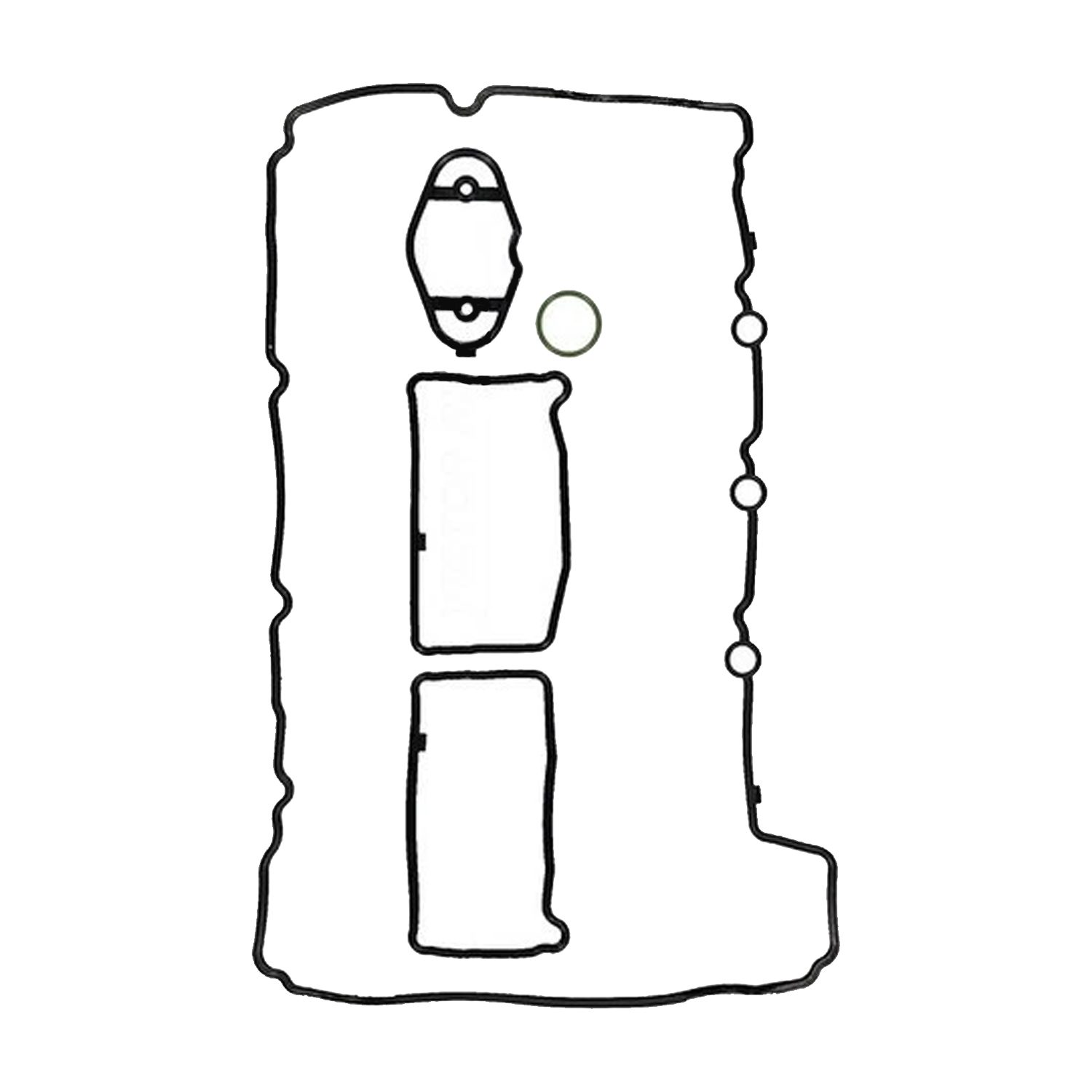 BMW 2.0 N20 B20 A Petrol Rocker Cover Gasket - Image 3