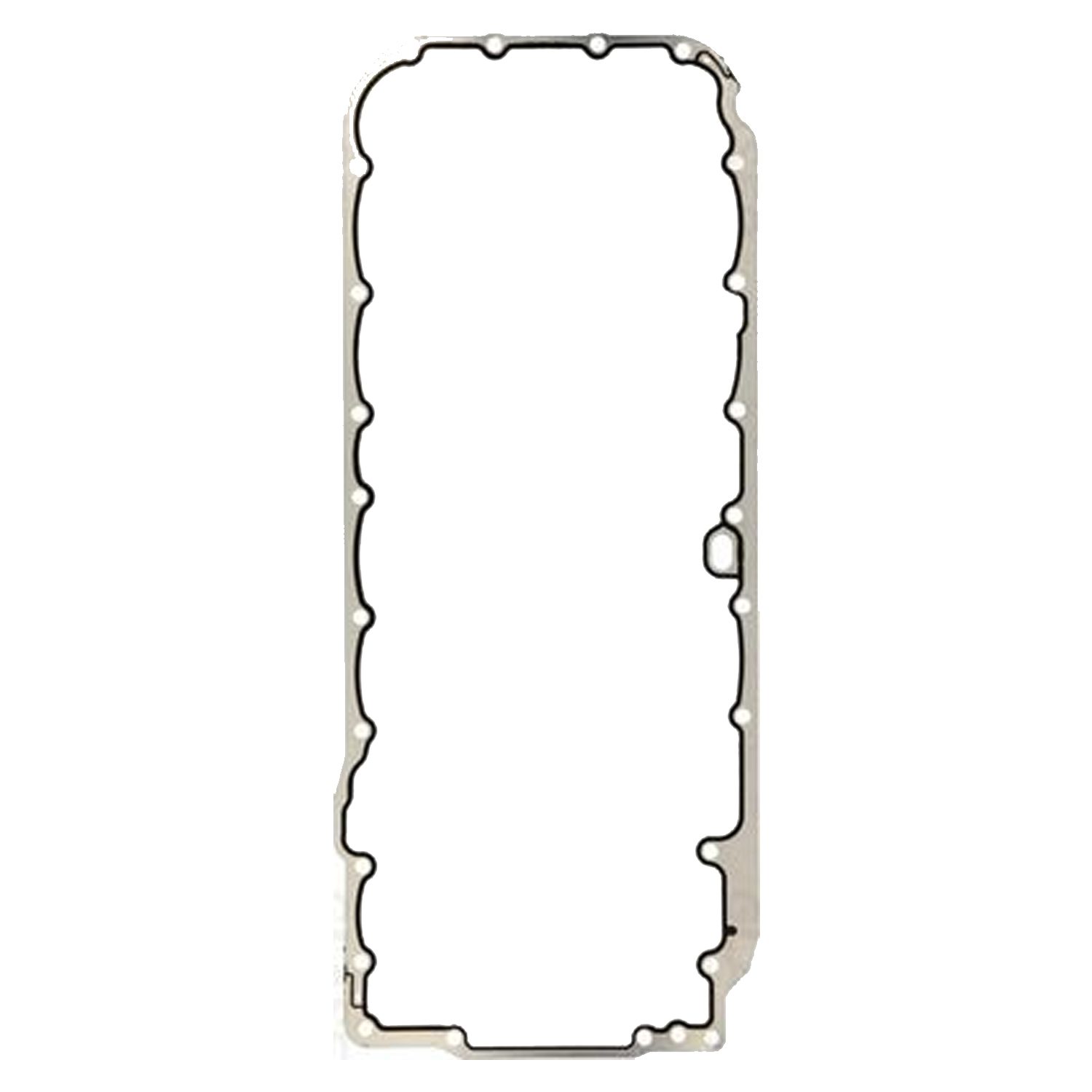 BMW 3.0 N57 D30 A Diesel Sump Gasket - Image 3