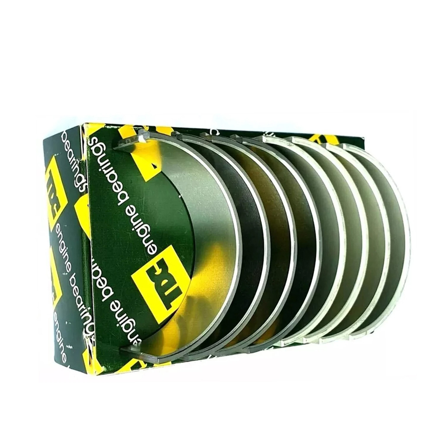 BMW 2.0 N20 B20 Petrol Connecting Rod Bearing - Image 2