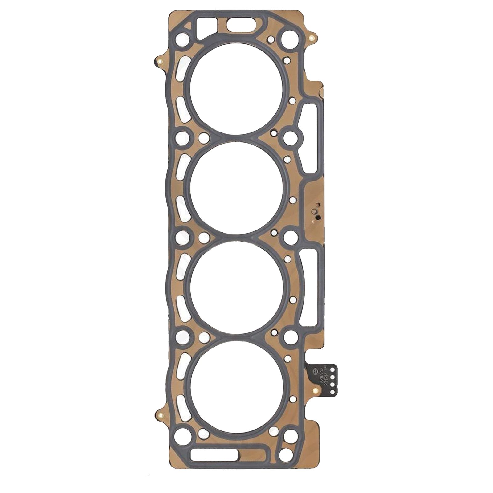 Peugeot 2.0 AHN (DW10FUD) Diesel Head Gasket - Image 3