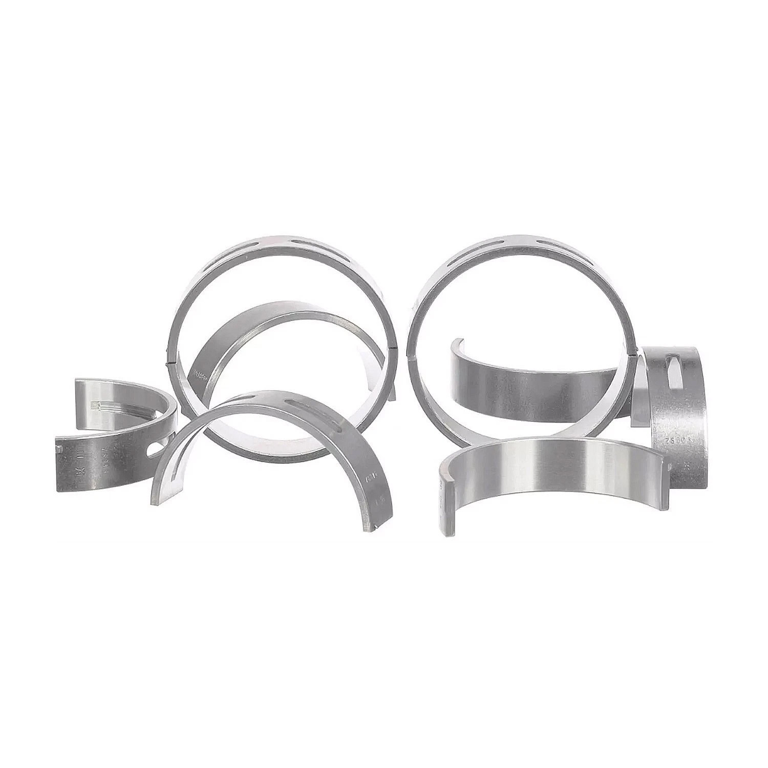 Audi 2.0TFSI CDNC Petrol Crankshaft Main Bearings - Image 3