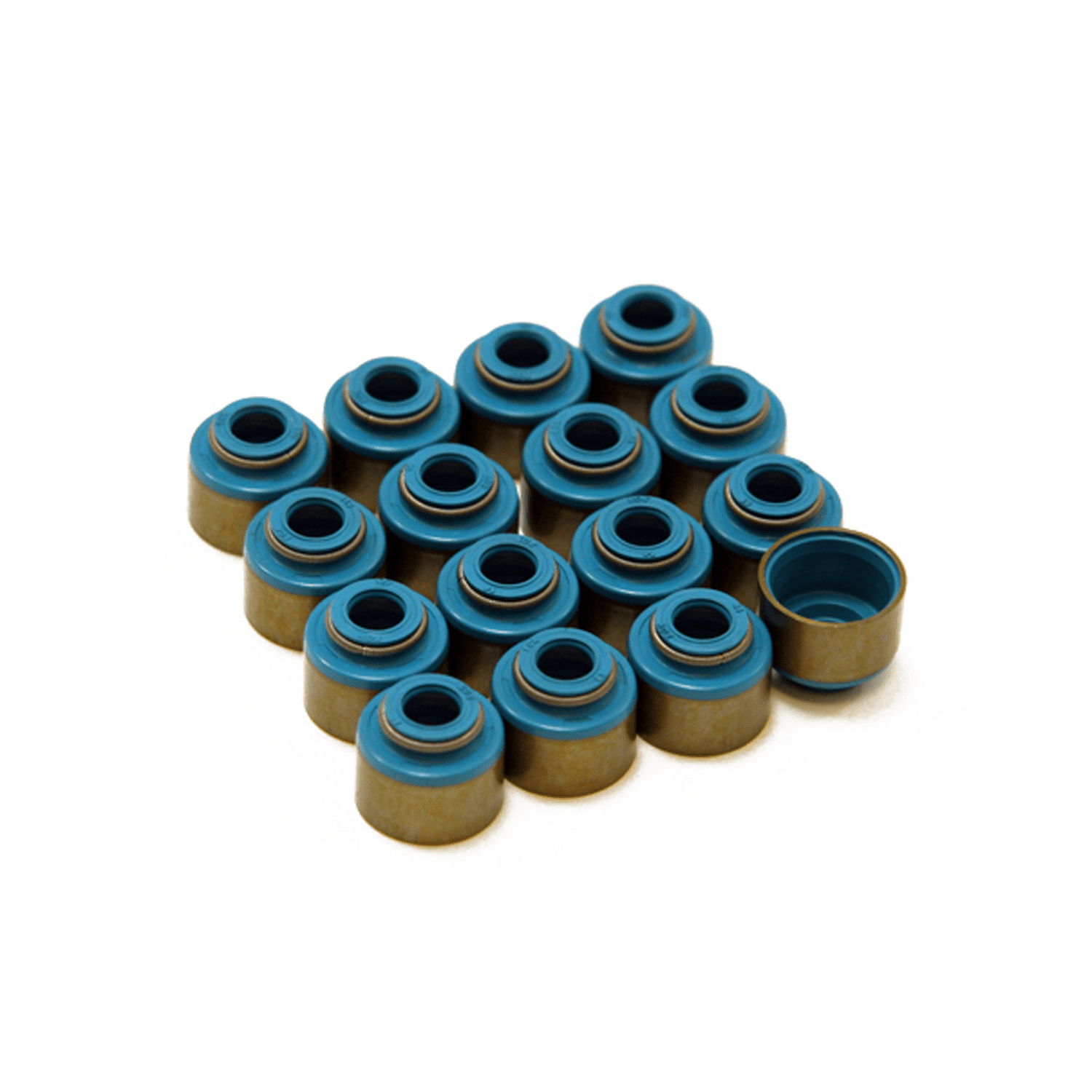 Peugeot 1.2 HMH (EB2FAD) Petrol Valve Stem Seals - Image 2
