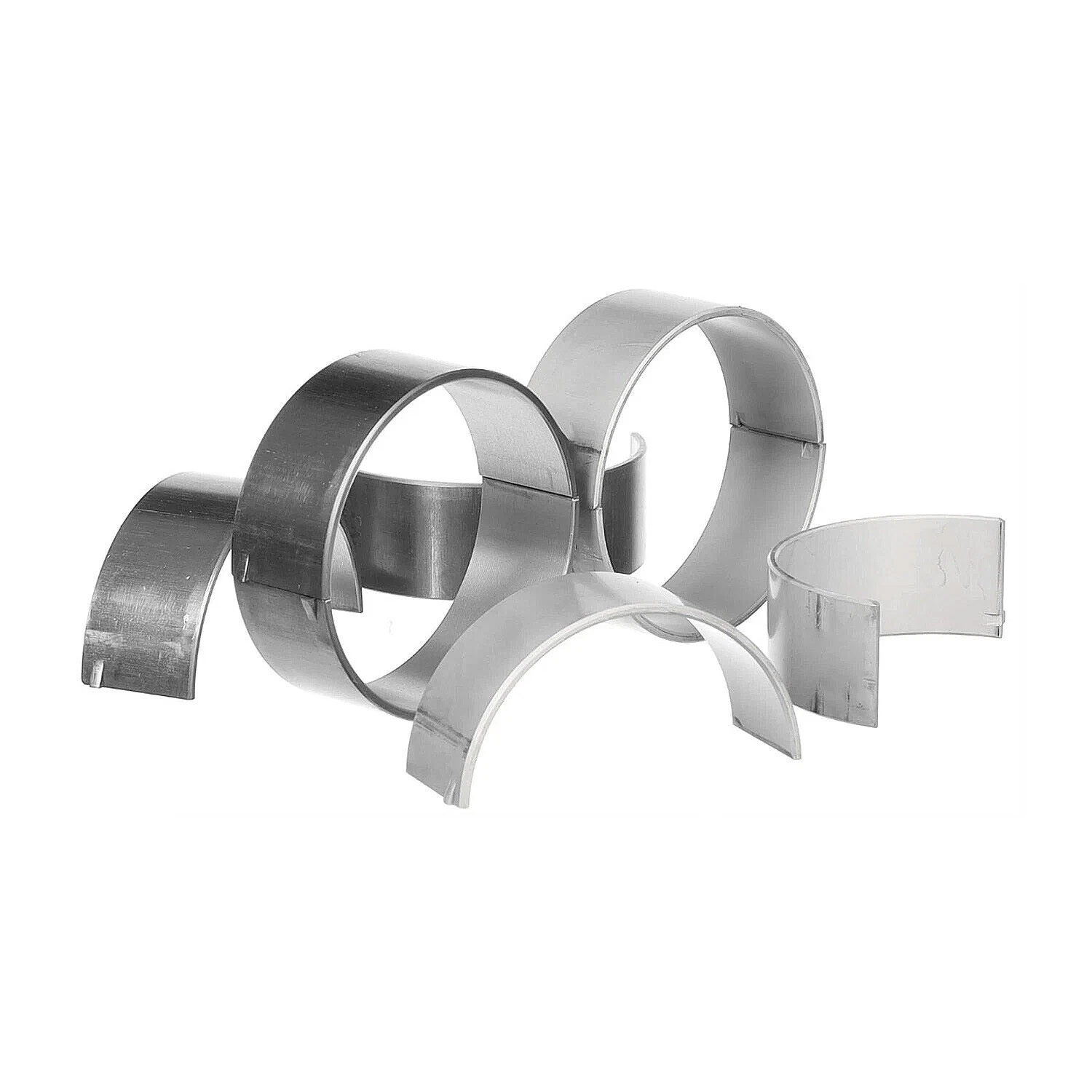 Opel 1.6 B 16 DTH Diesel Connecting Rod Bearing - Image 2