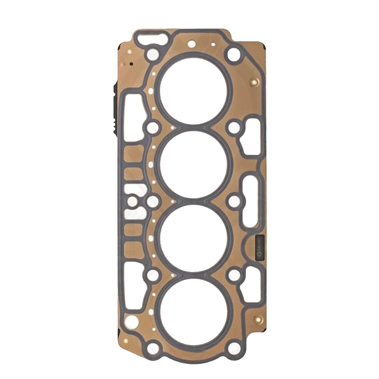 Peugeot 1.6TDCI 9HC (DV6C) Diesel Head Gasket - Image 3