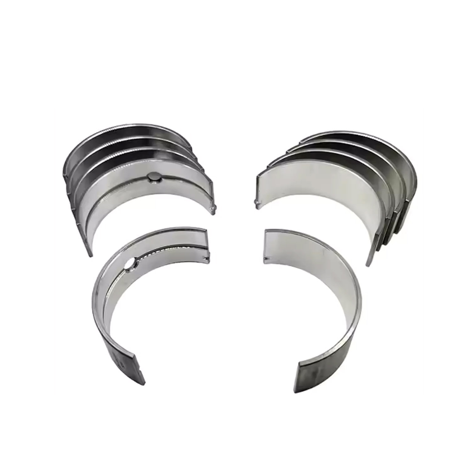 Land Rover 2.0 204DTD Diesel Crankshaft Main Bearings - Image 2