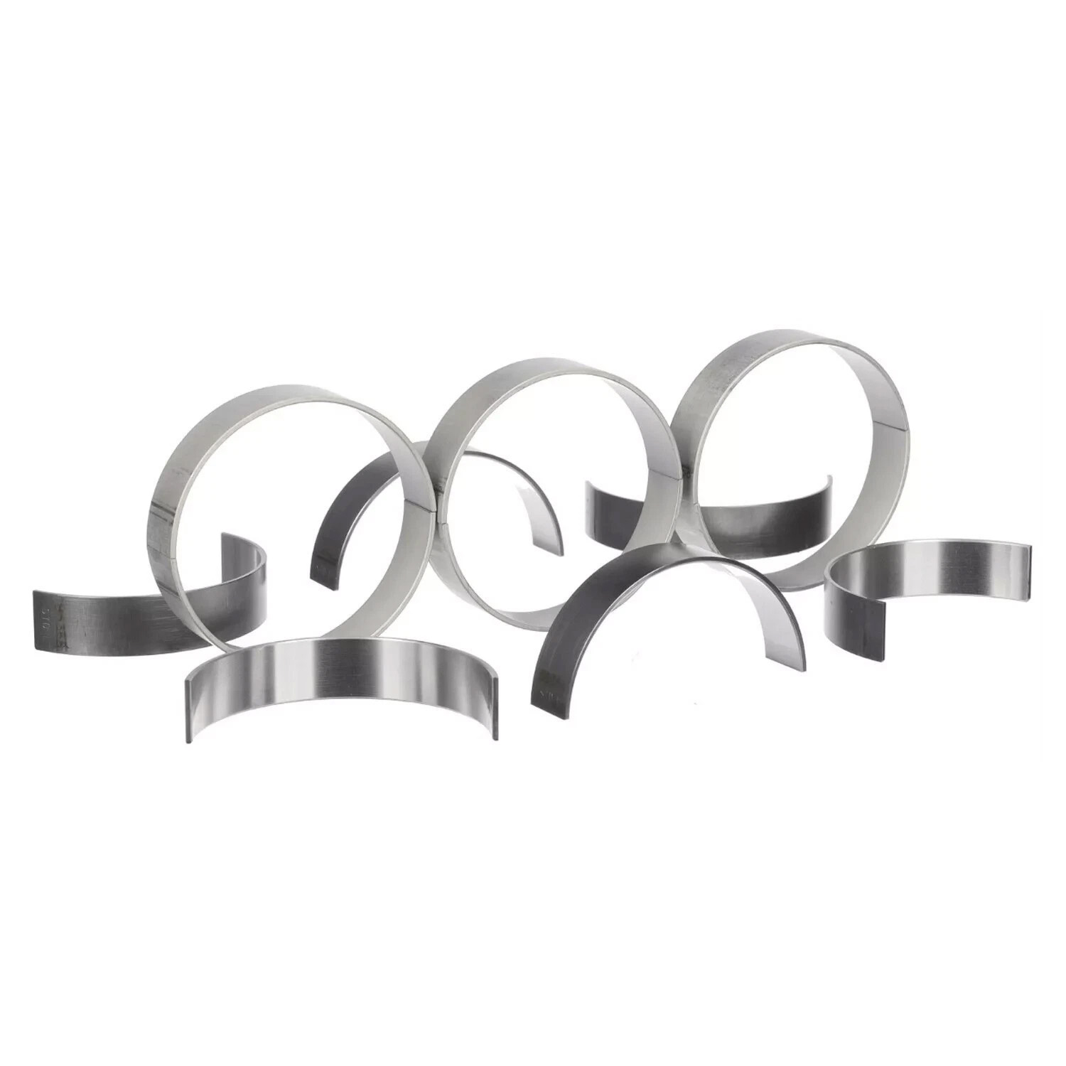 Land Rover 3.0TDV6 306DT Diesel Connecting Rod Bearing - Image 2