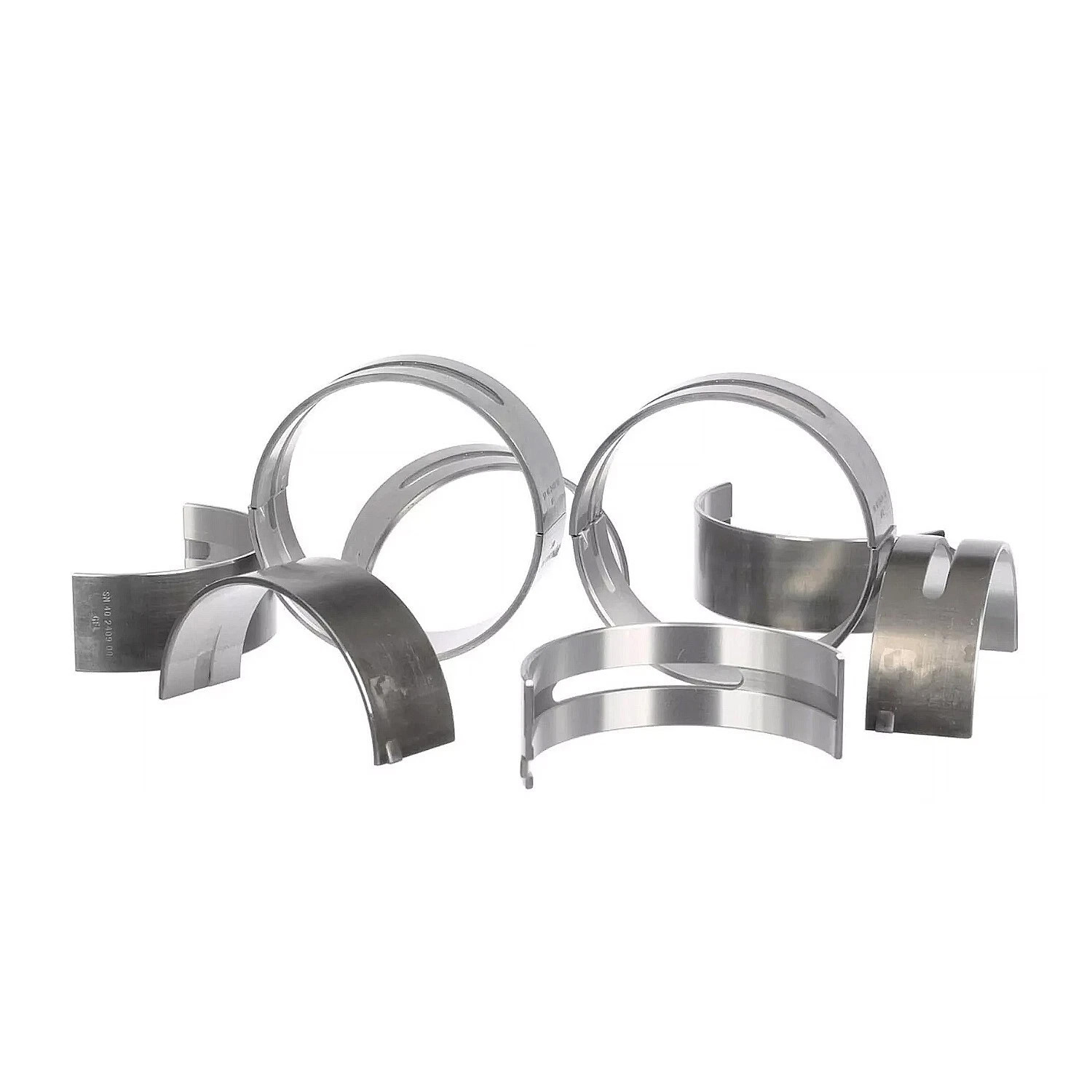 Hyundai 2.5 D4CB Diesel Crankshaft Main Bearings - Image 3