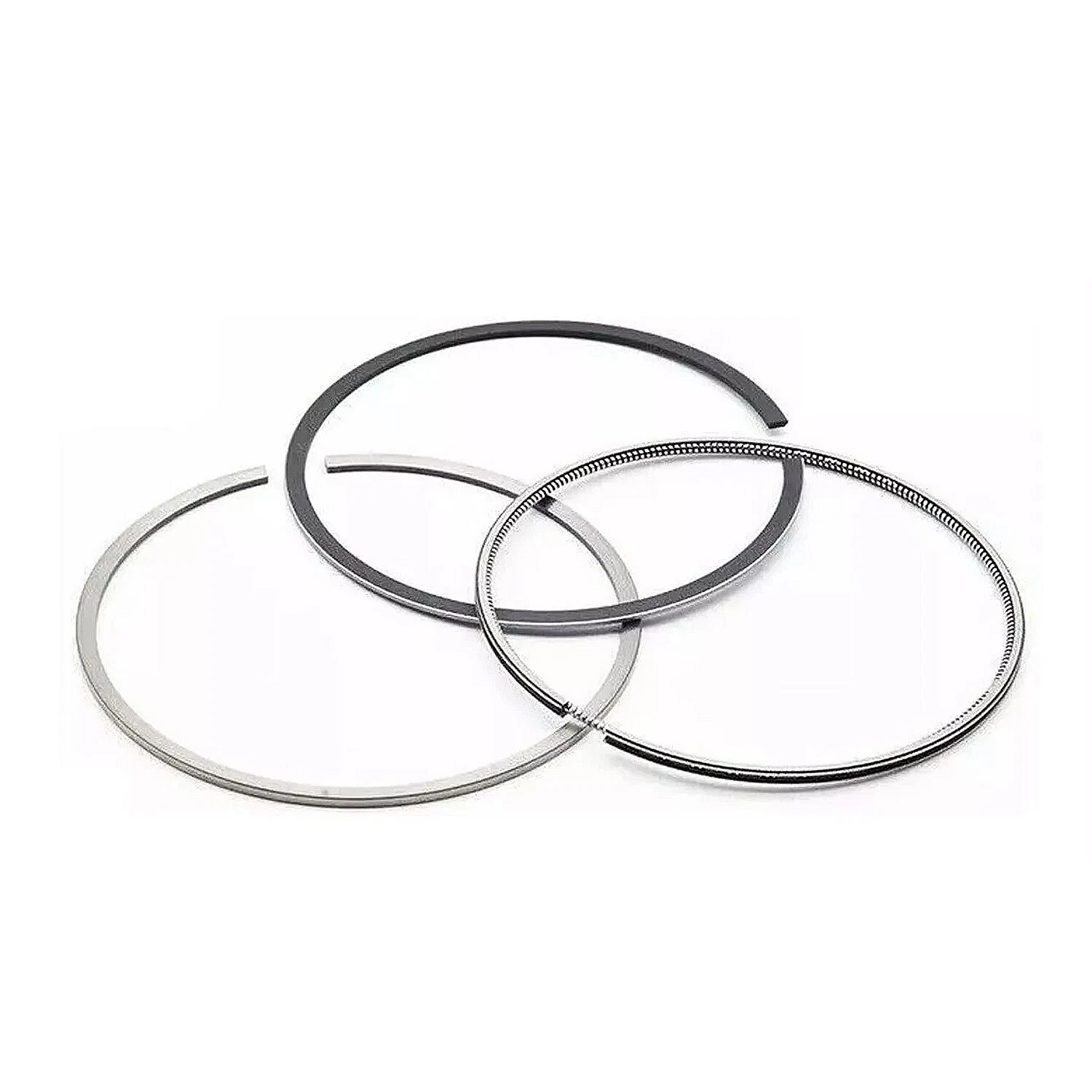 Renault 1.6 R9M 402 Diesel Piston Ring Kit - Image 2