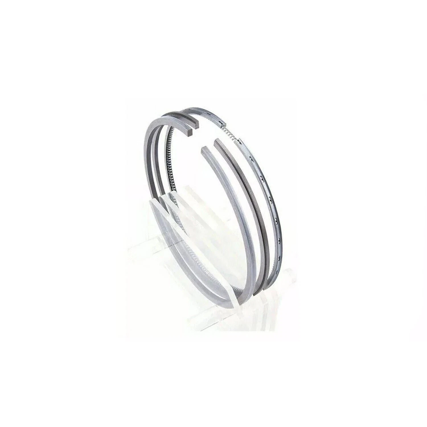 Hyundai 1.7 D4FD Diesel Piston Ring Kit - Image 2