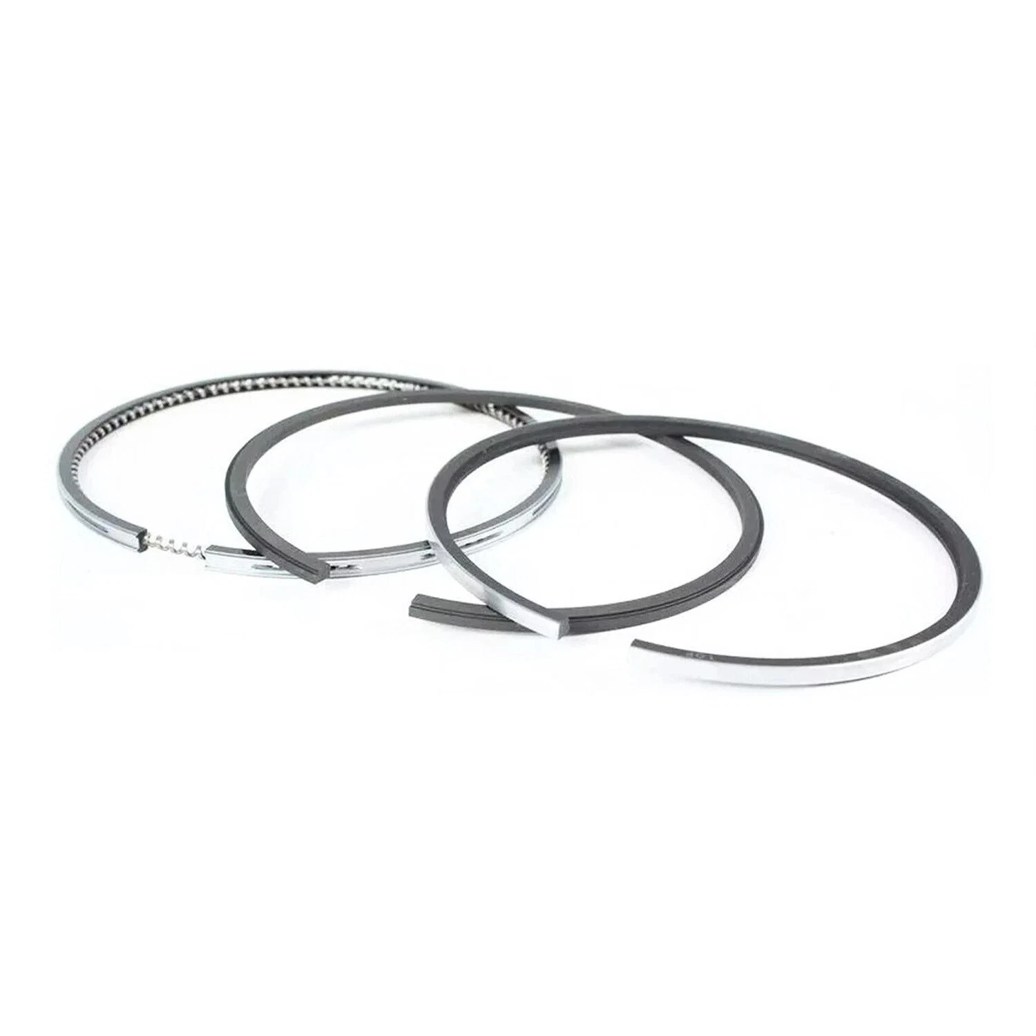 Bmw 2.0 B47 D20 A Diesel Piston Ring Kit - Image 2