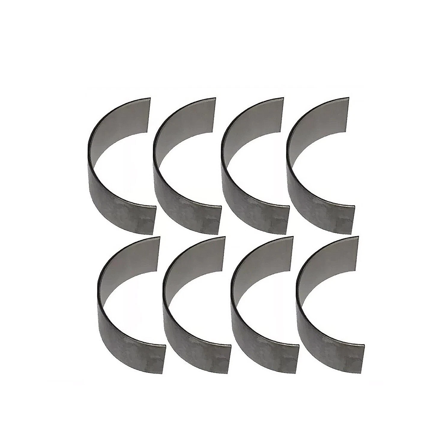 Ford 2.4 JXFA Diesel Connecting Rod Bearing - Image 2