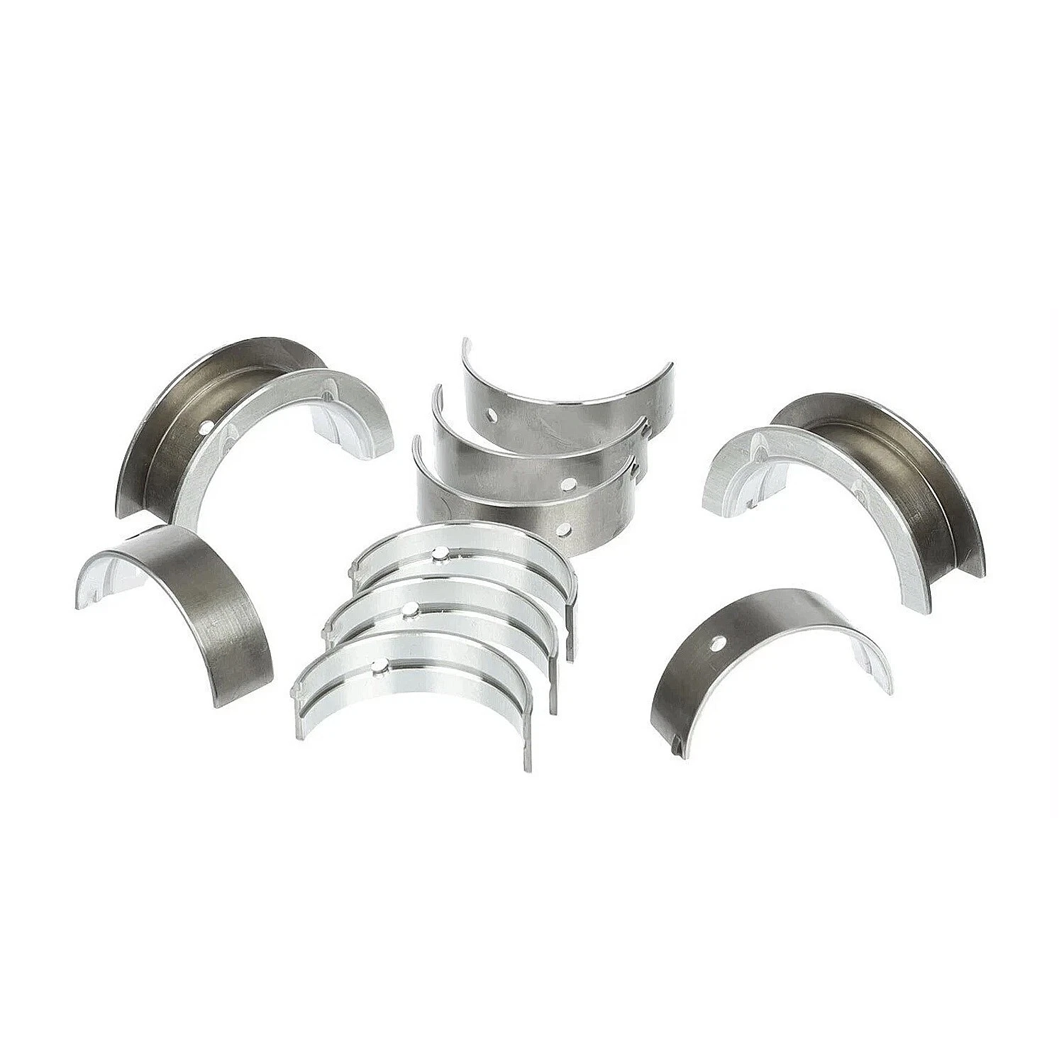 Opel 1.4 B14 NET Petrol Crankshaft Main Bearings - Image 2