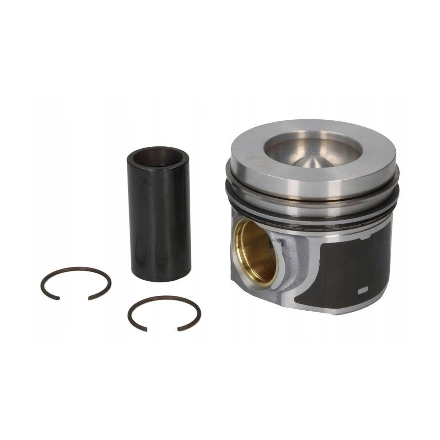 Land Rover 2.0 204DTA Diesel Piston With Ring - Image 2