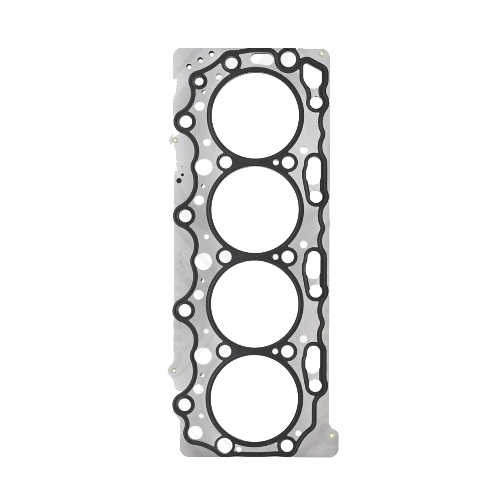 Mitsubishi 2.5 4D56 (16V) Diesel Head Gasket - Image 2