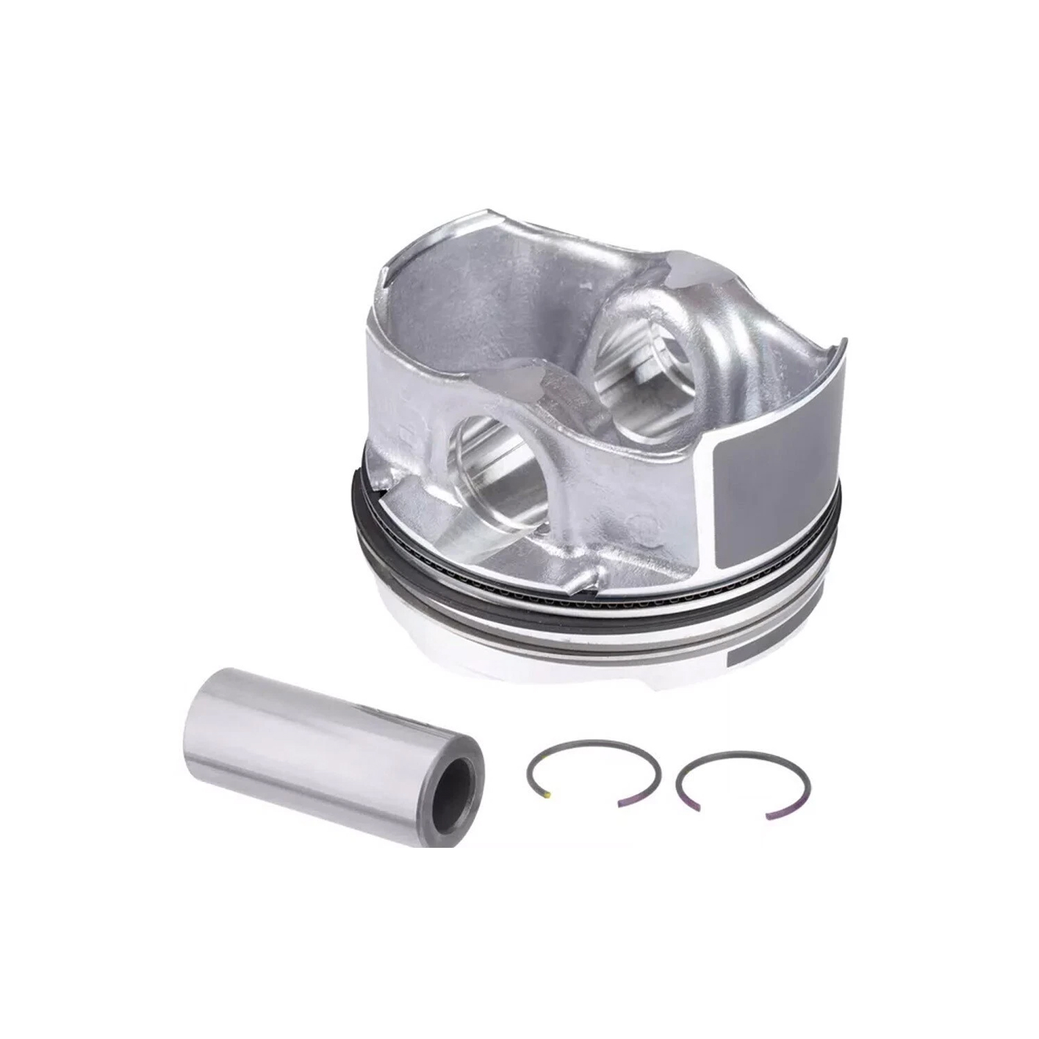BMW 2.0i N20 B20 C Petrol Piston With Ring - Image 2