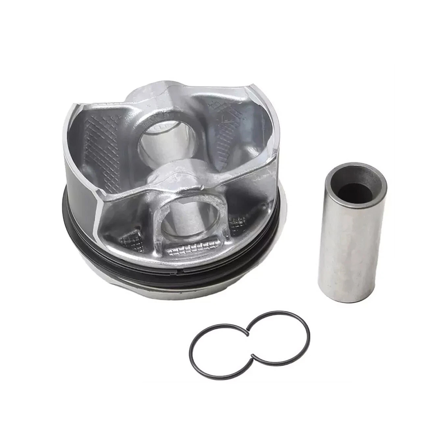 BMW 2.0 B48 A20 A Petrol Piston With Ring - Image 2