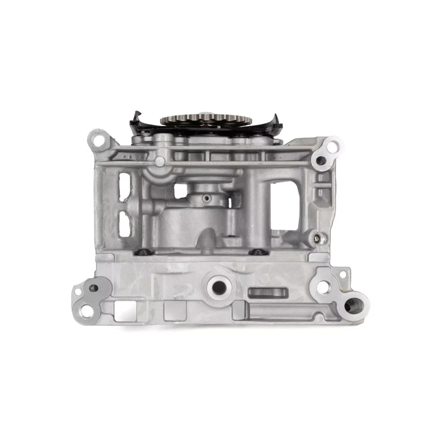 Bmw 3.0 N57 D30 A Diesel Oil Pump - Image 2