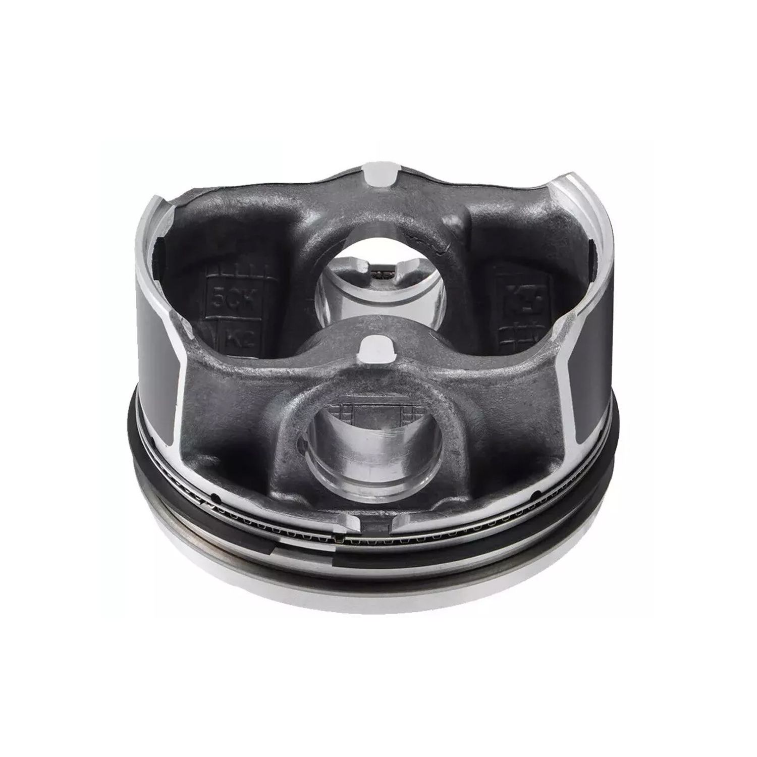 Audi 2.0TFSI CDNC Petrol Piston With Ring - Image 3