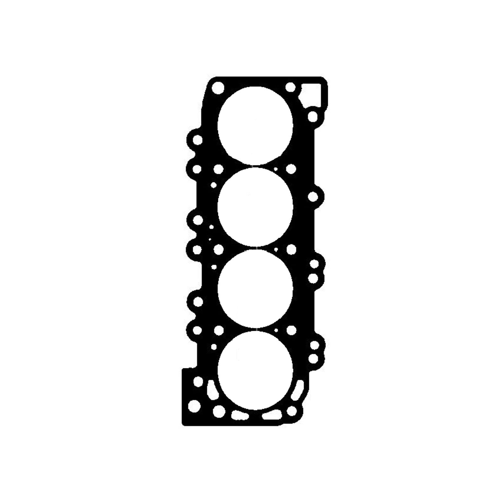 Nissan 2.5 YD25DDTi Diesel Head Gasket - Image 3