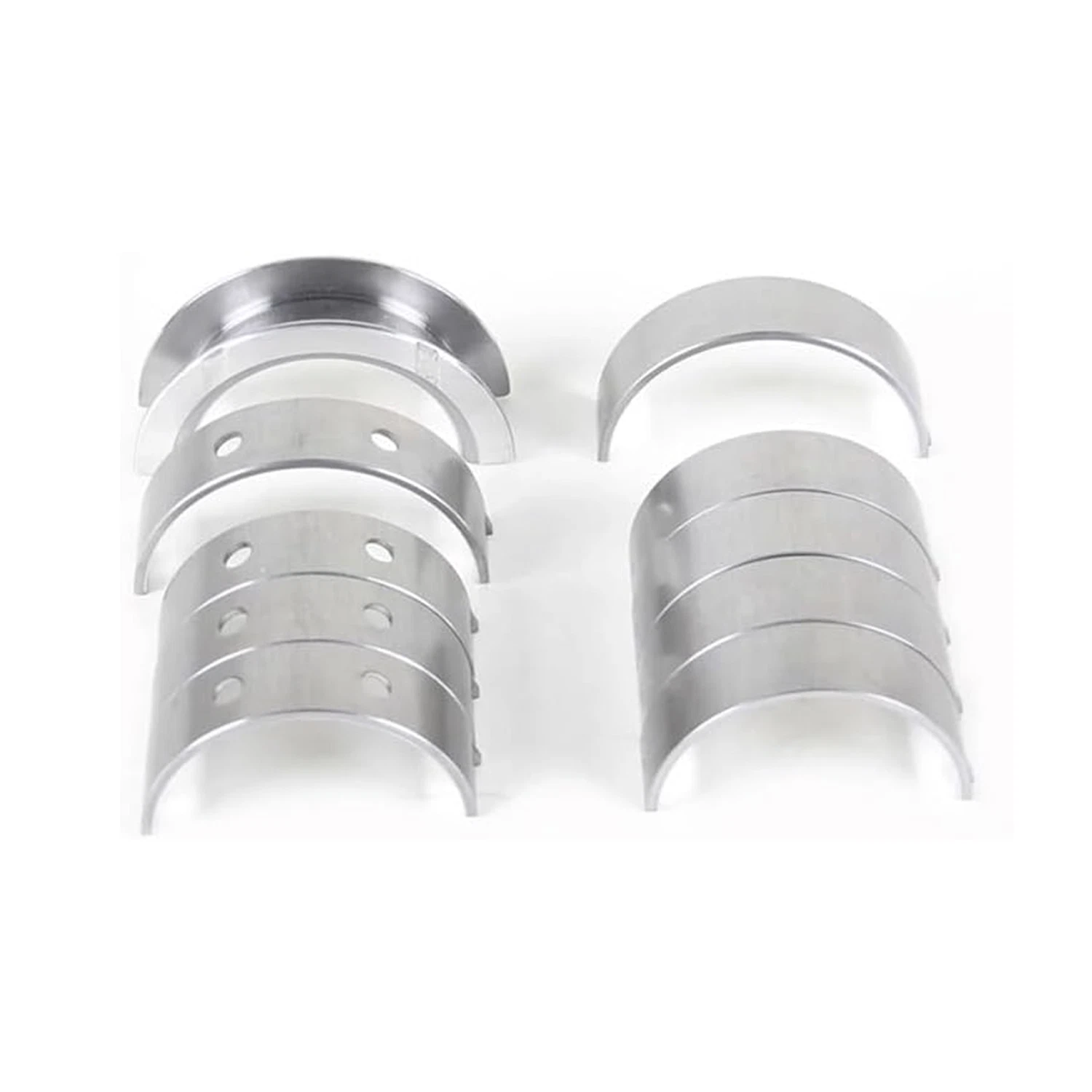 Bmw 2.0 N42 B20 A Petrol Crankshaft Main Bearings - Image 3