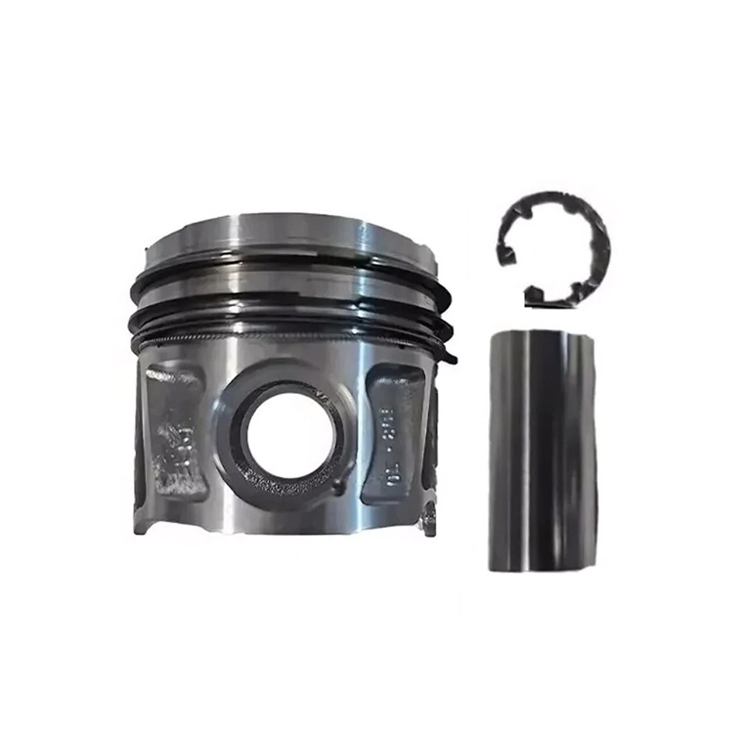 Vauxhall 2.0 A 20 DTE Diesel Piston With Ring - Image 3