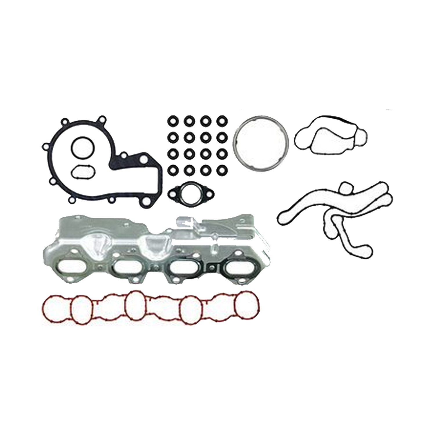 Vauxhall 2.0 B 20 DTH Diesel Head Set - Image 2