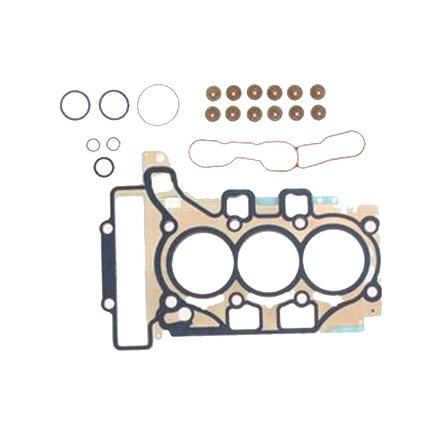 Vauxhall 1.2 B 12 XHT Petrol Head Set - Image 3