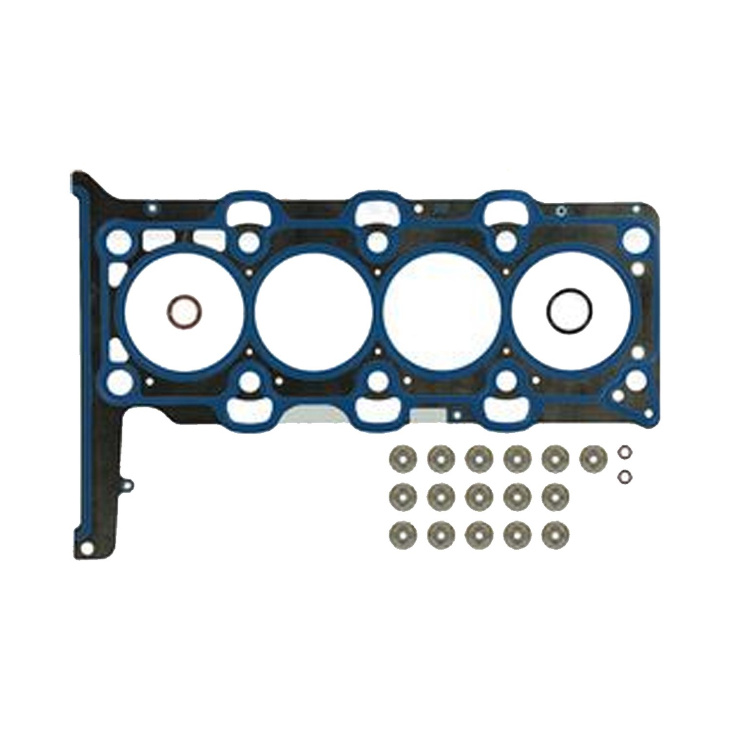 Kia 2.2 D4HB Diesel Head Set - Image 2