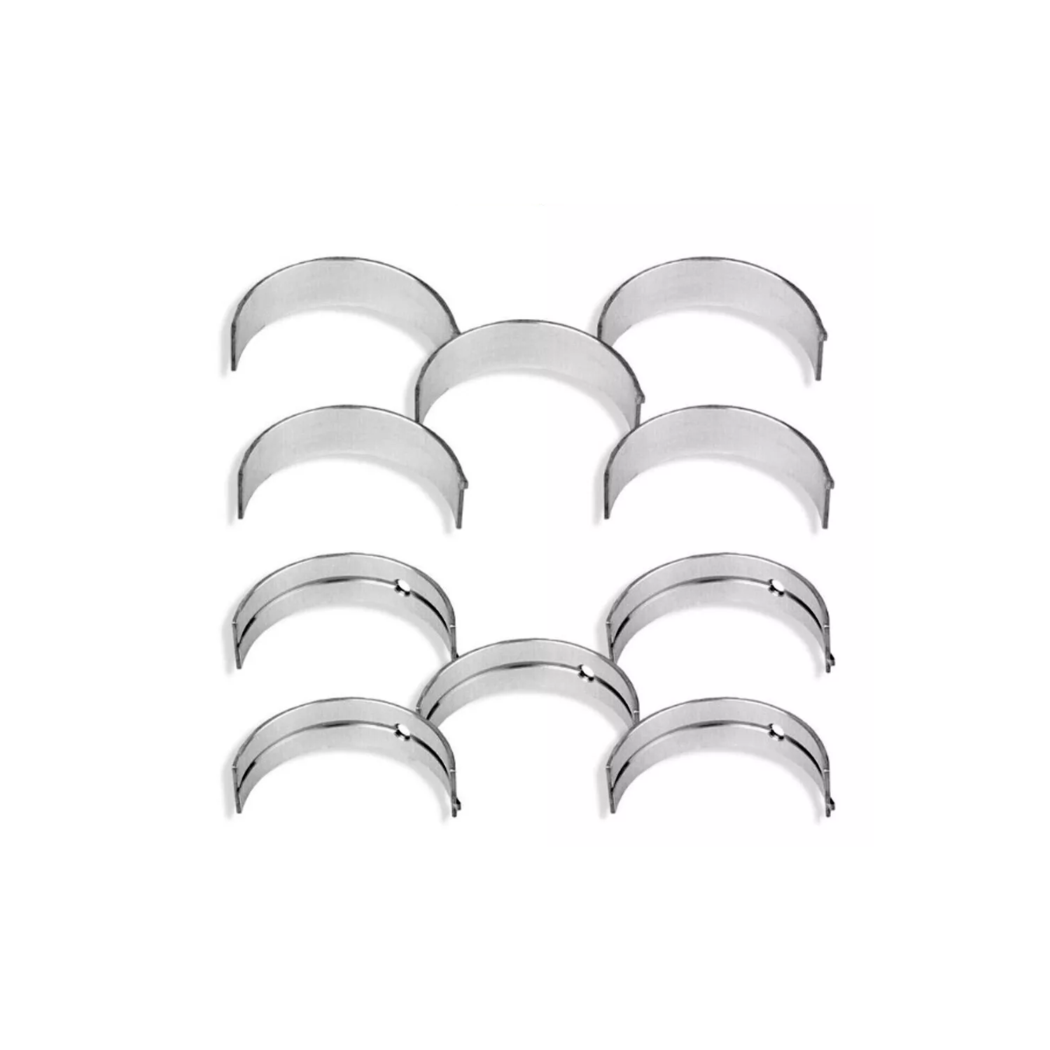 Land Rover 2.0 204DTA Diesel Crankshaft Main Bearings - Image 2