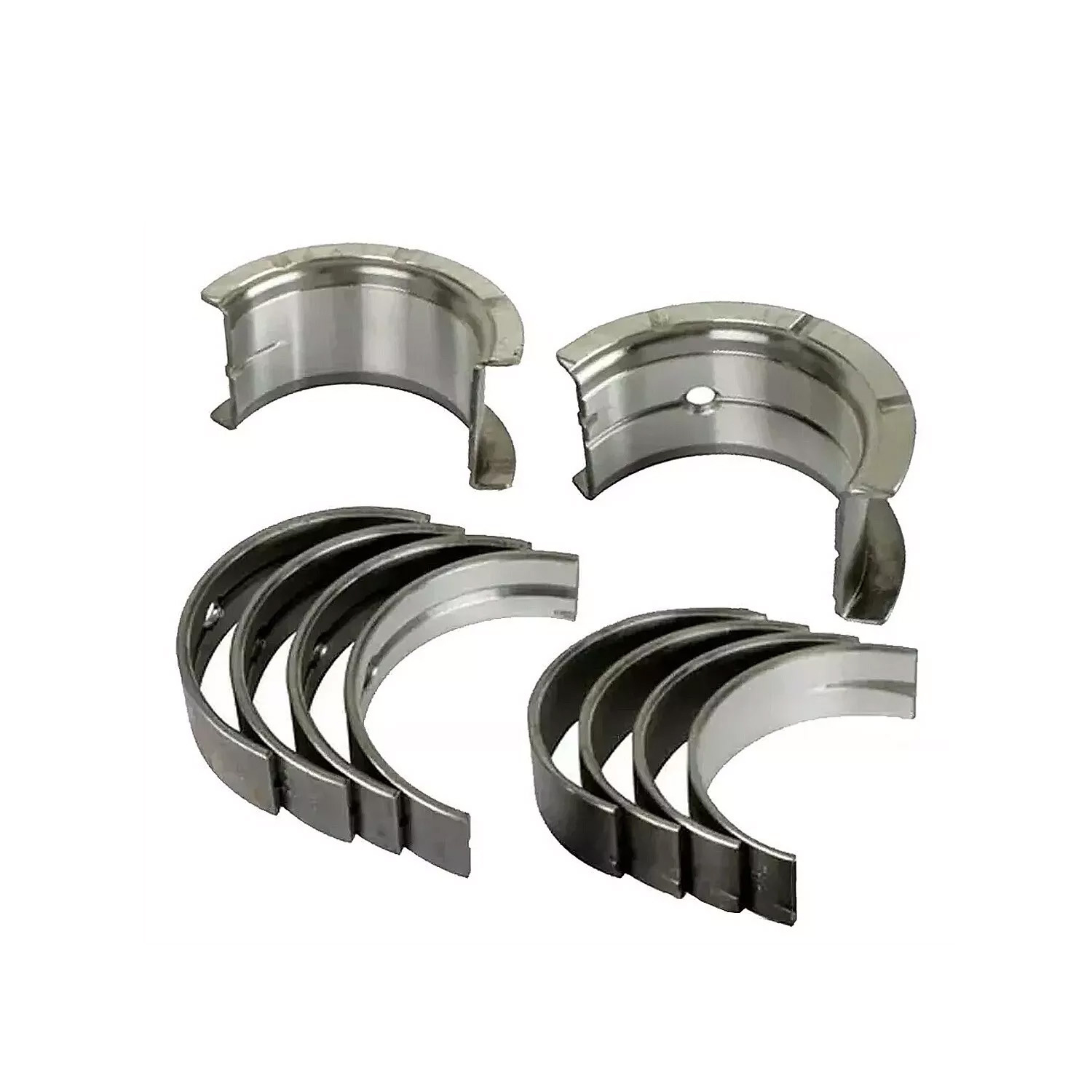 Hyundai 1.6 G4FD Petrol Crankshaft Main Bearings - Image 2