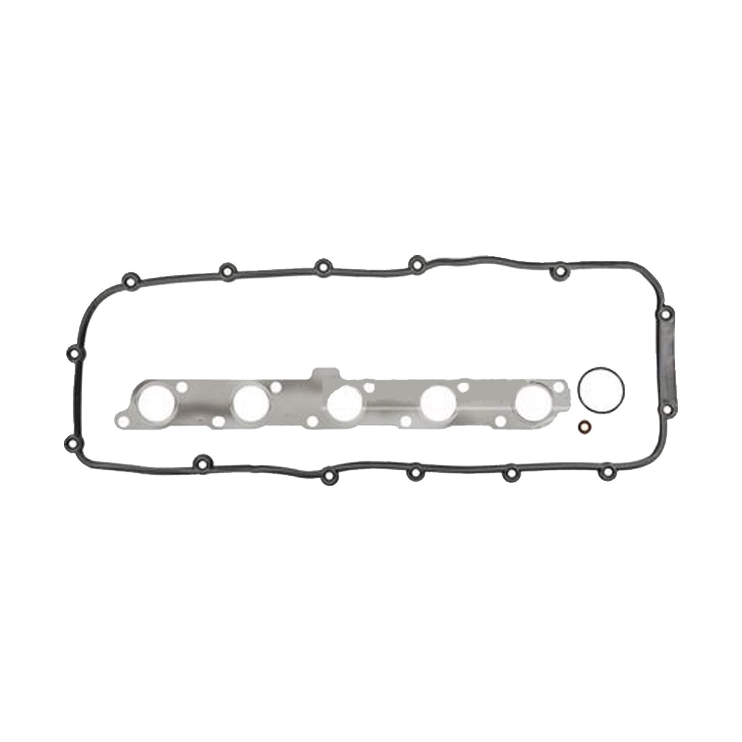 Ford 3.2TDCI SAFA Diesel Head Set - Image 3