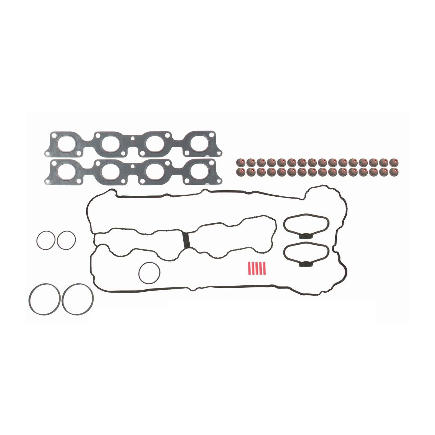 BMW 4.4 N63 B44 Petrol Head Set - Image 3