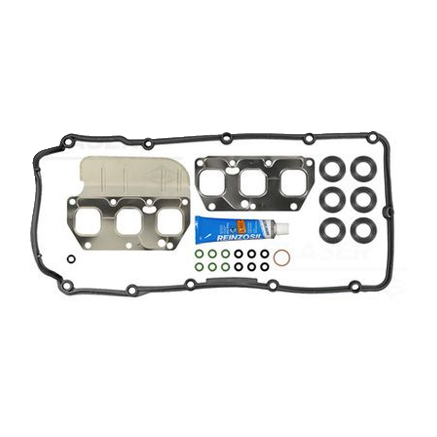 VW 3.2 CBRA Petrol Head Set - Image 2