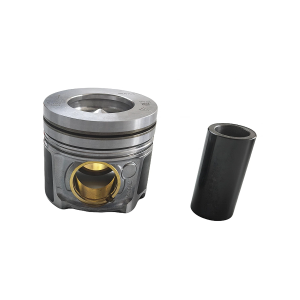 Bmw 3.0 B57 D30 A Petrol Piston With Ring