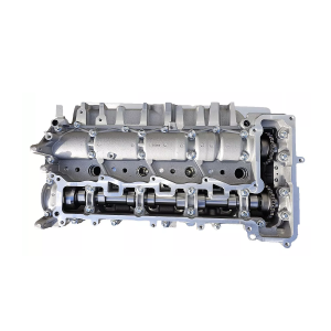 Peugeot 2.0 AHN (DW10FUD) Diesel Cylinder Head Complete
